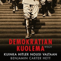 Demokratian kuolema