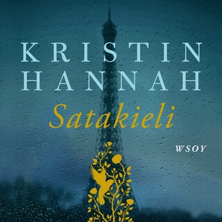 Satakieli bookCoverFor