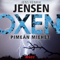 Pimeän miehet