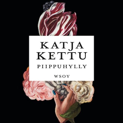 Piippuhylly - Äänikirja - Katja Kettu