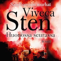 Huonossa seurassa