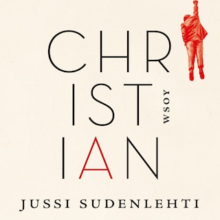 Christian bookCoverFor