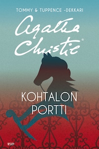 Kohtalon portti