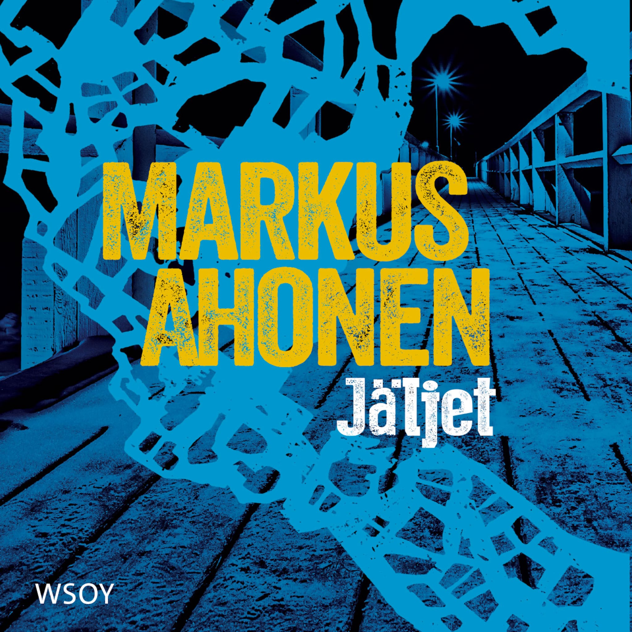 Jäljet