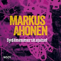 Sydämenmurskajaiset