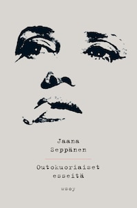 Outokuoriaiset
