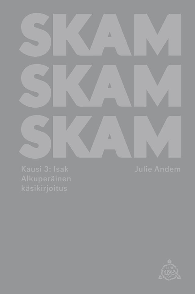 SKAM Kausi 3: Isak