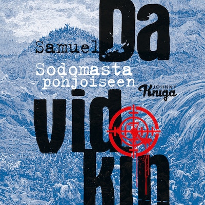 Sodomasta pohjoiseen