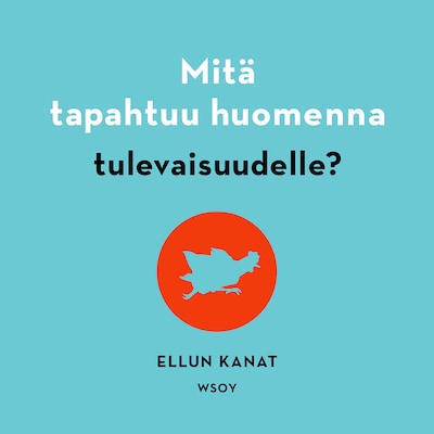 Mitä tapahtuu huomenna tulevaisuudelle?