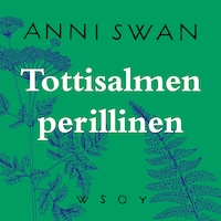 Tottisalmen perillinen