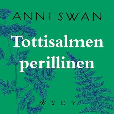 Tottisalmen perillinen
