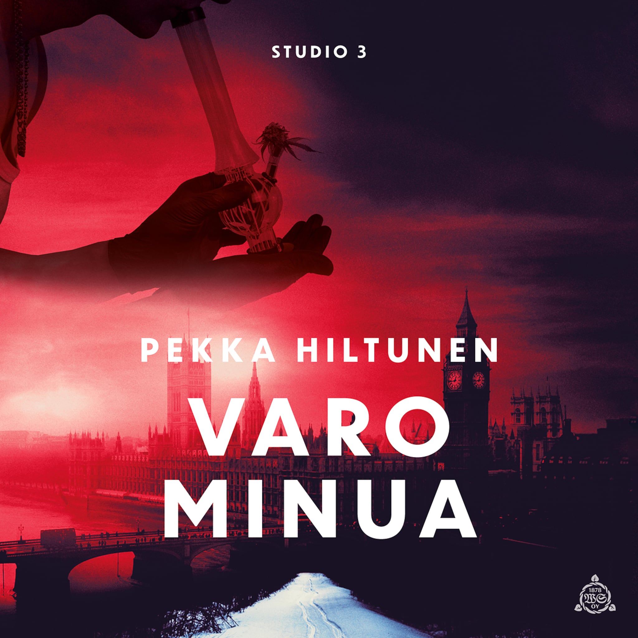 Varo minua