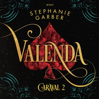 Valenda bookCoverFor