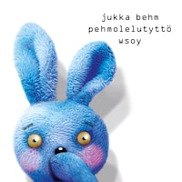 Pehmolelutyttö
