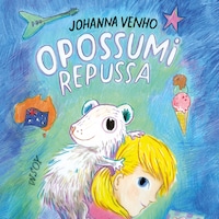 Opossumi repussa