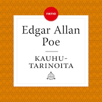 Kauhutarinoita
