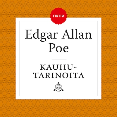 Kauhutarinoita