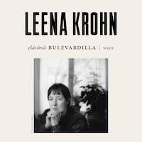 Elävänä Bulevardilla - Leena Krohn