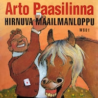 Hirnuva maailmanloppu