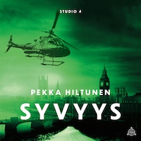 Syvyys
