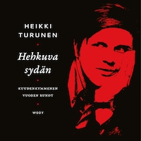 Hehkuva sydän