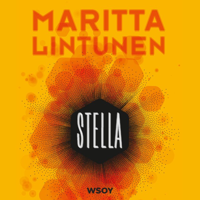 Okładka książki dla Stella