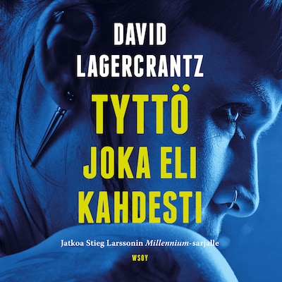 Tyttö joka eli kahdesti