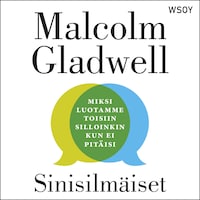 Sinisilmäiset
