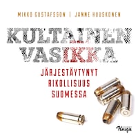 Kultainen vasikka