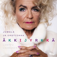 Äkkijyrkkä