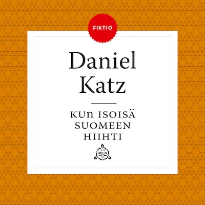 Kun isoisä Suomeen hiihti