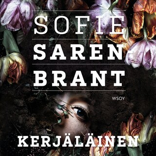 Kerjäläinen bookCoverFor