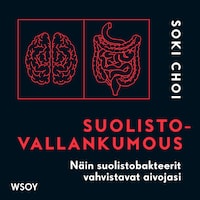 Suolistovallankumous