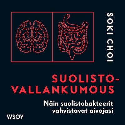 Suolistovallankumous