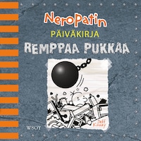 Neropatin päiväkirja: Remppaa pukkaa