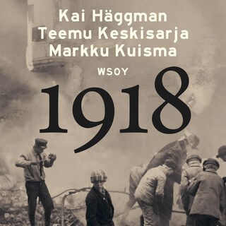 1918 bookCoverFor