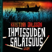 Ihmissuden salaisuus