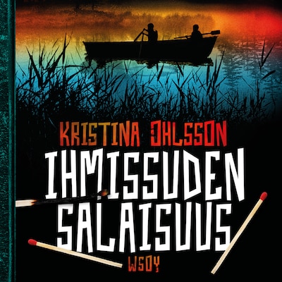 Ihmissuden salaisuus
