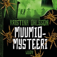Muumiomysteeri