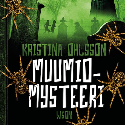 Muumiomysteeri