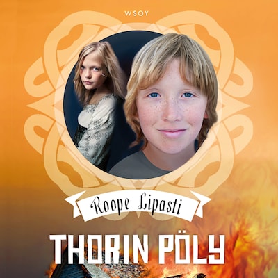 Thorin pöly