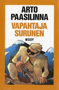 Vapahtaja Surunen