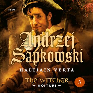 Haltiain verta bookCoverFor