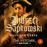 Haltiain verta