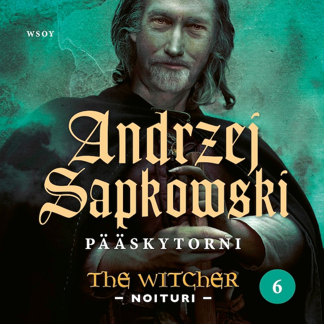 Book cover for Pääskytorni