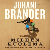 Miehen kuolema