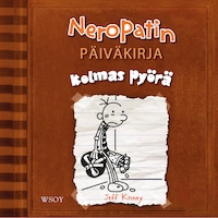 Neropatin päiväkirja: Kolmas pyörä