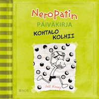 Neropatin päiväkirja: Kohtalo kolhii