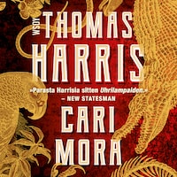 Cari Mora