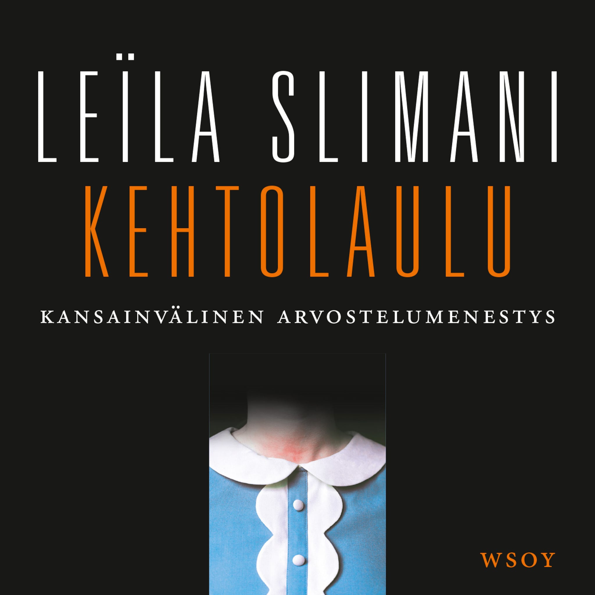 Kehtolaulu ilmaiseksi